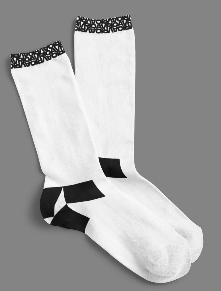 Sock #002